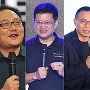 用户头像