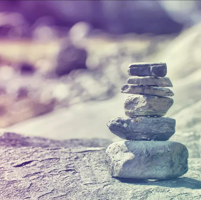 人生之虚无 雪球