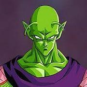 比克大魔王 雪球