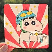 用户头像