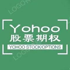 Yohoo-股票投资