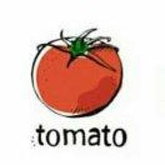 有品位的番茄