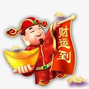 用户头像