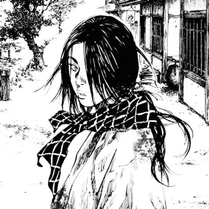 吉冈清十郎 雪球