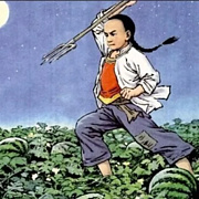 用户头像