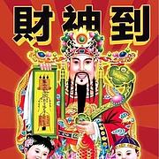用户头像