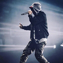 姆爷Eminem