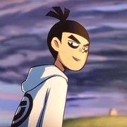 用户头像