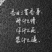 用户头像