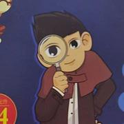 用户头像