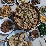 用户头像