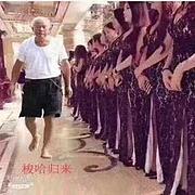 用户头像