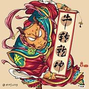 用户头像