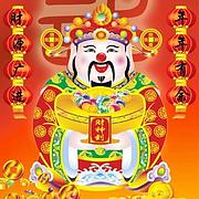 用户头像