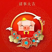 用户头像
