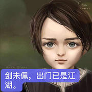 用户头像