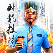 用户头像