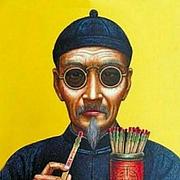 用户头像