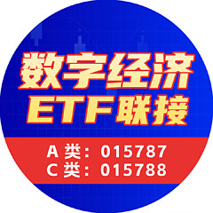 数字经济ETF联接