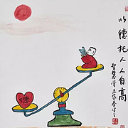 用户头像