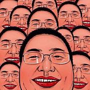 用户头像