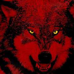 赤色之狼