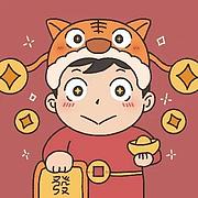 用户头像