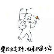 用户头像