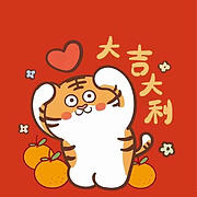 用户头像