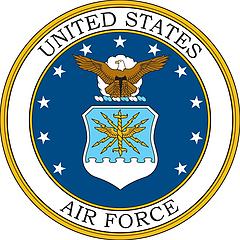 美国华尔街空军基地