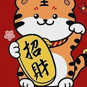 用户头像