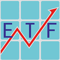 宝藏ETF