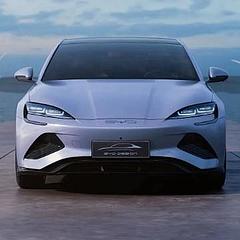 逆羽-新能源梦想