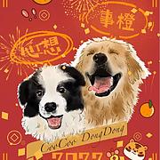 用户头像