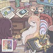 用户头像