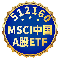 MSCI基金_512160