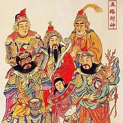 用户头像