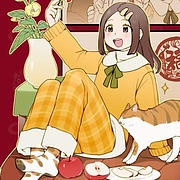 用户头像