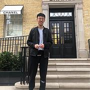 用户头像