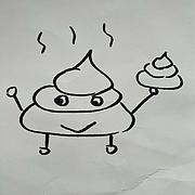 领导夹菜我转桌