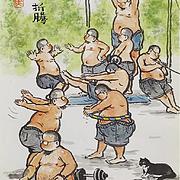 用户头像