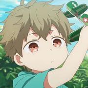 用户头像