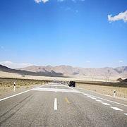 平平淡淡在路上