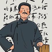 用户头像