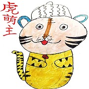 用户头像