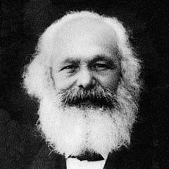 马克思Marx