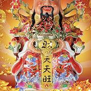 用户头像