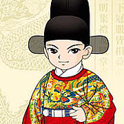 用户头像