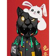用户头像
