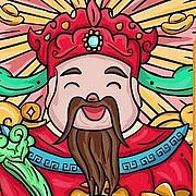 用户头像